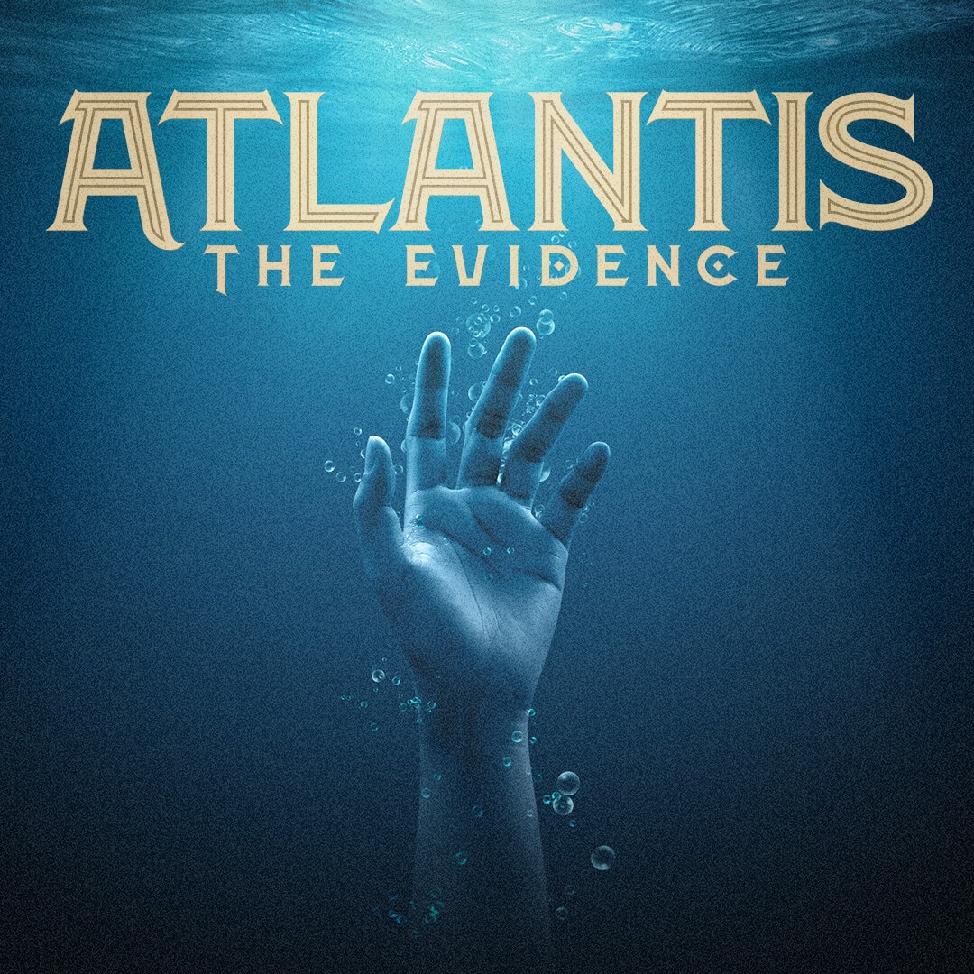 Watch Atlantis The Evidence On BBC Select