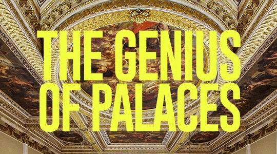 The Genius of Palaces