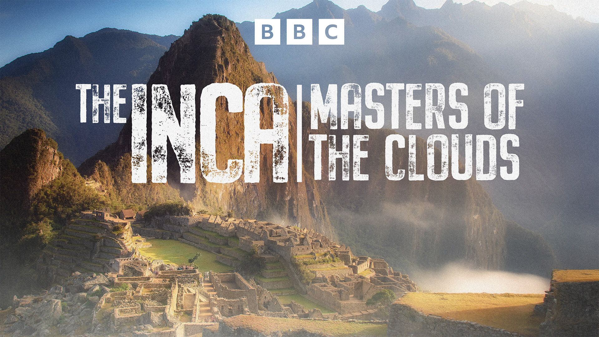 The Inca: Masters of the Clouds