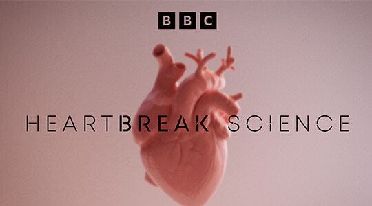 Heartbreak Science