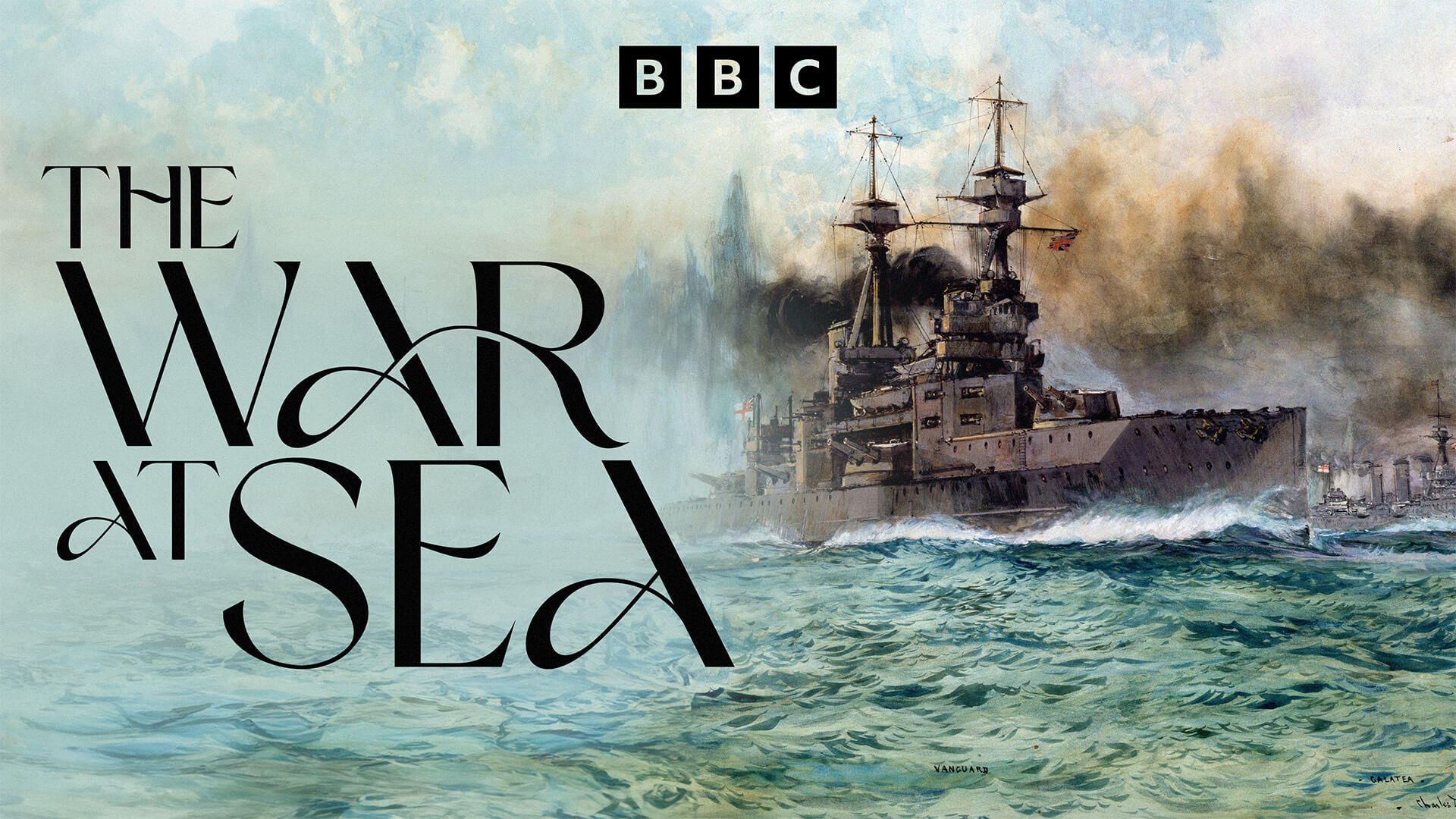 The War at Sea