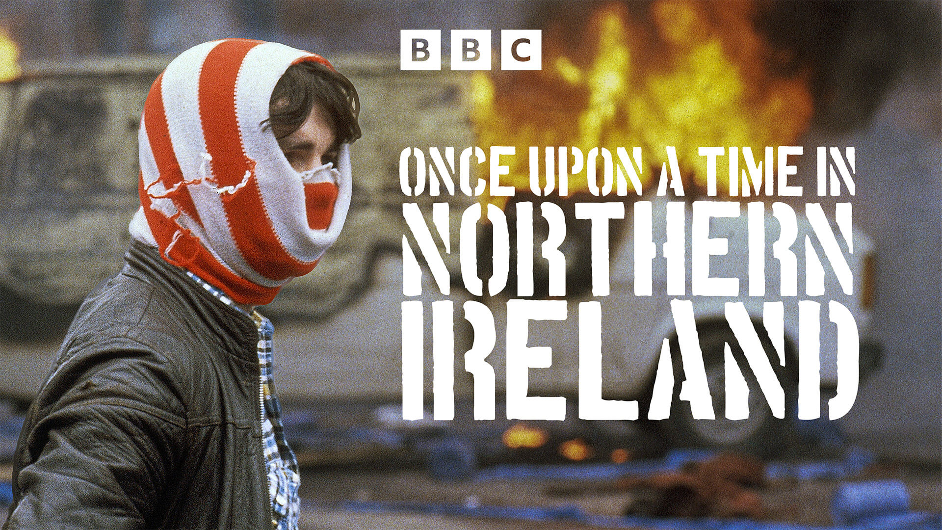 Once Upon a Time in Northern Ireland